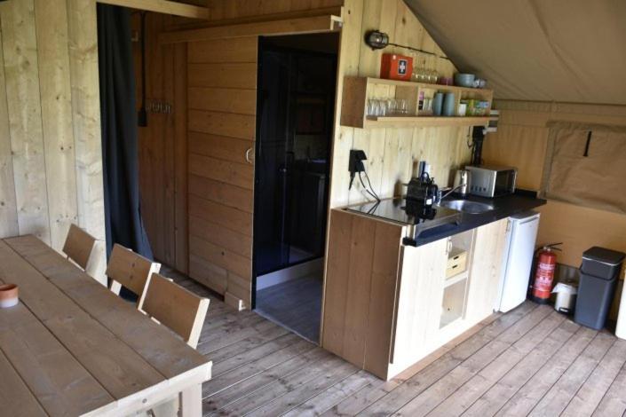 Mooirust Hotel Leersum Eksteriør billede